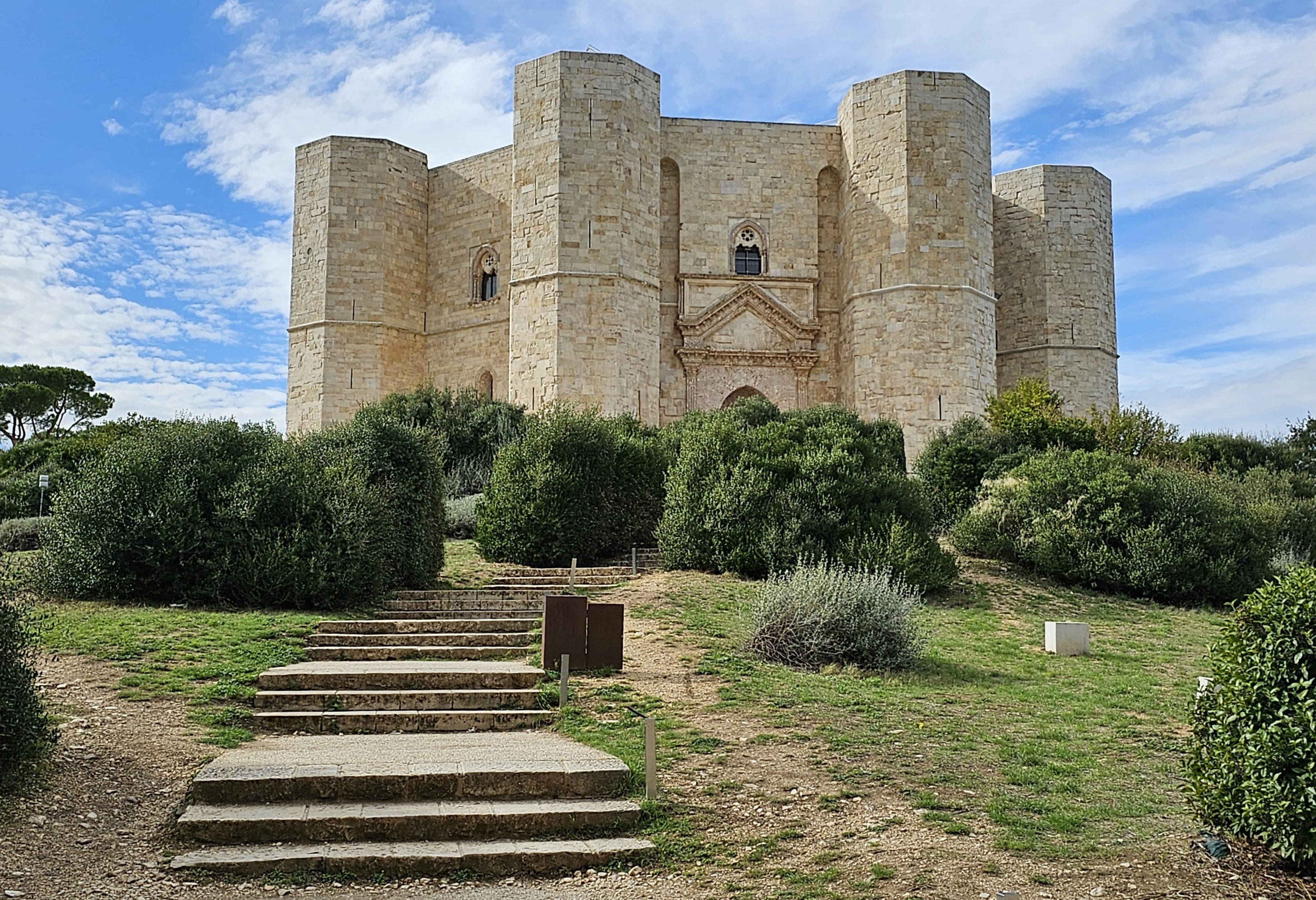 Castel del Monte